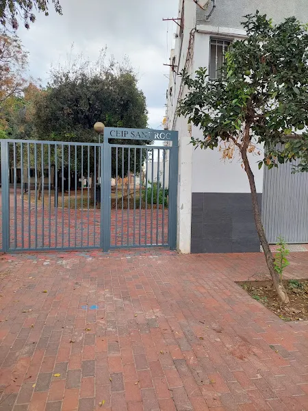 CEIP San Roque - Silla