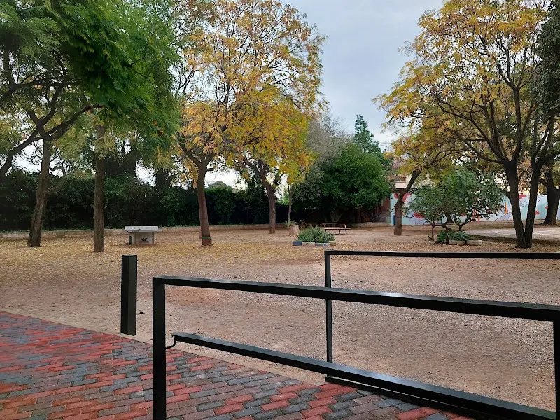 CEIP San Roque - Colegio público en Silla - foto 2