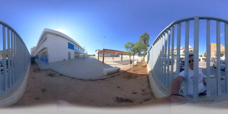 CEIP el Perelló - Sueca
