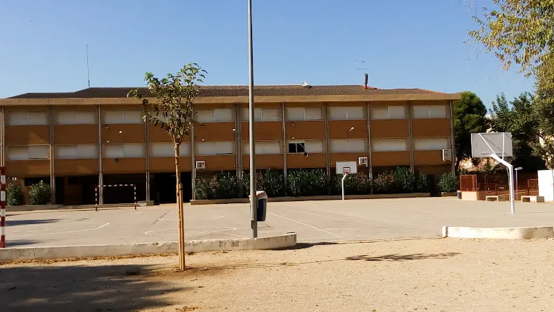 CEIP Sant Pasqual - Torrent