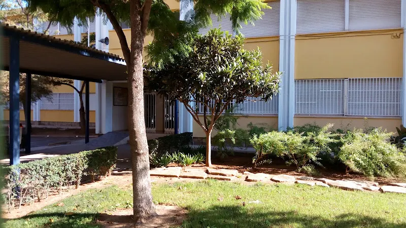 CEIP Federico Maicas - Torrent