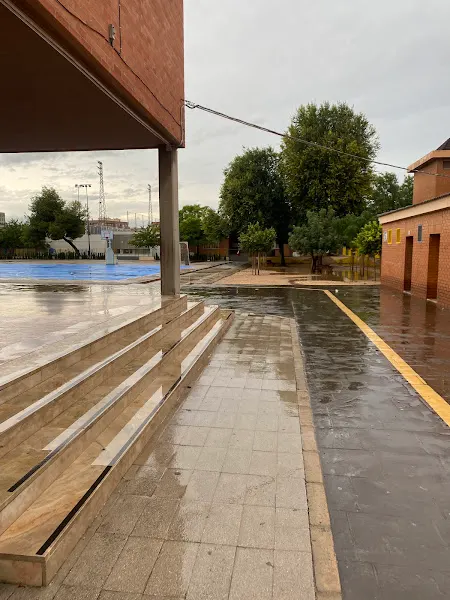 CEIP Miguel Hernández