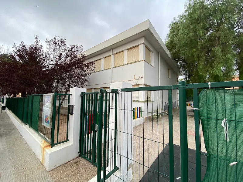 CEIP Jose Blat Gimeno - Colegio público en Sagunto/Sagunt - foto 2