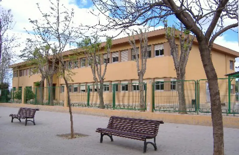CEIP Rei En Jaume - Xirivella