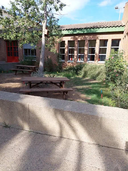 CEIP Antonio Machado - Xirivella