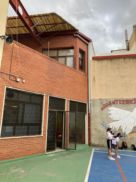 Centro Privado de Enseñanza Nuestra Señora de la Salud