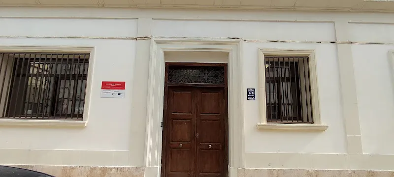 CEIP Padre Manjón - Valencia