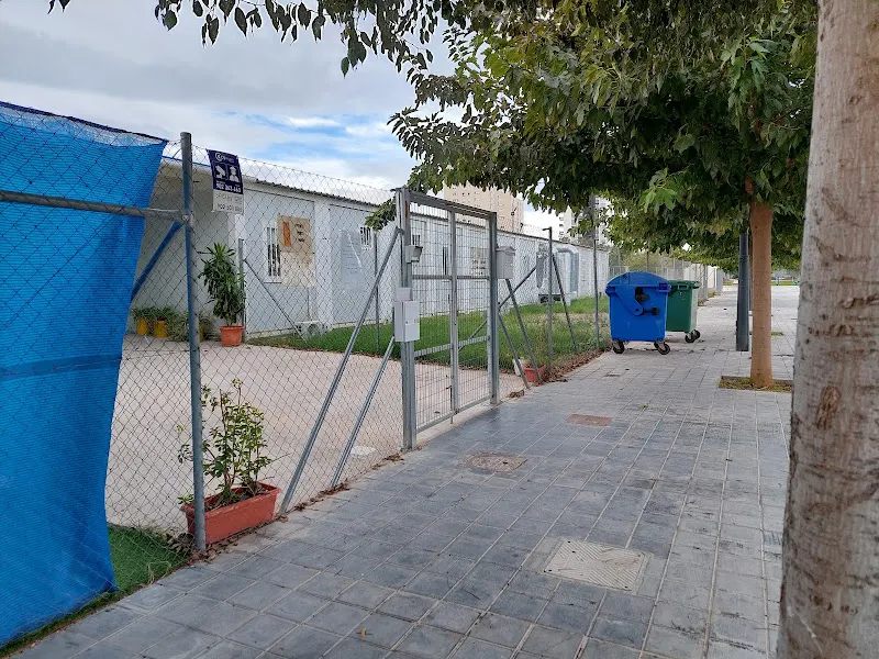 CEIP Padre Manjón - Colegio público en Valencia - foto 2