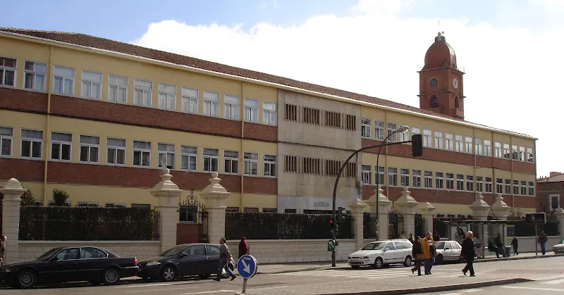Colegio de Nuestra Señora del Carmen - Valladolid