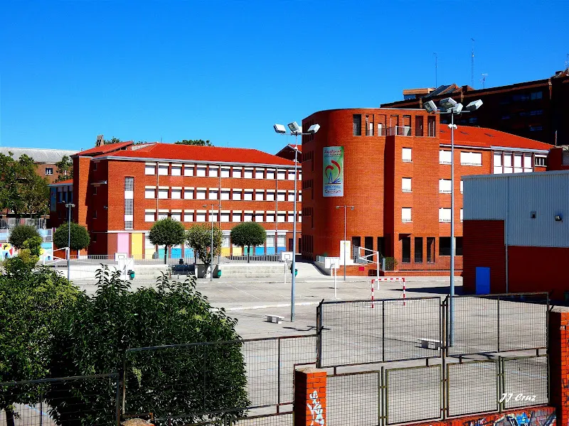 Colegio Ntra. Sra. de la Consolación (Agustinas Misioneras) - Valladolid