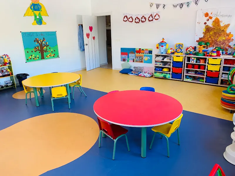 Colegio La Milagrosa y Santa Florentina - Valladolid