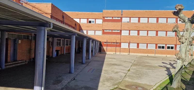 CEIP Miguel Hernández