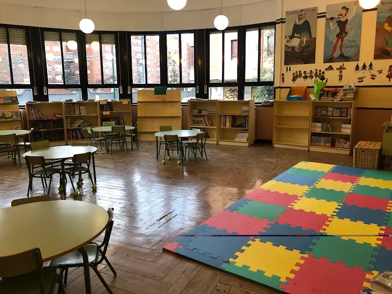 CEIP San Fernando