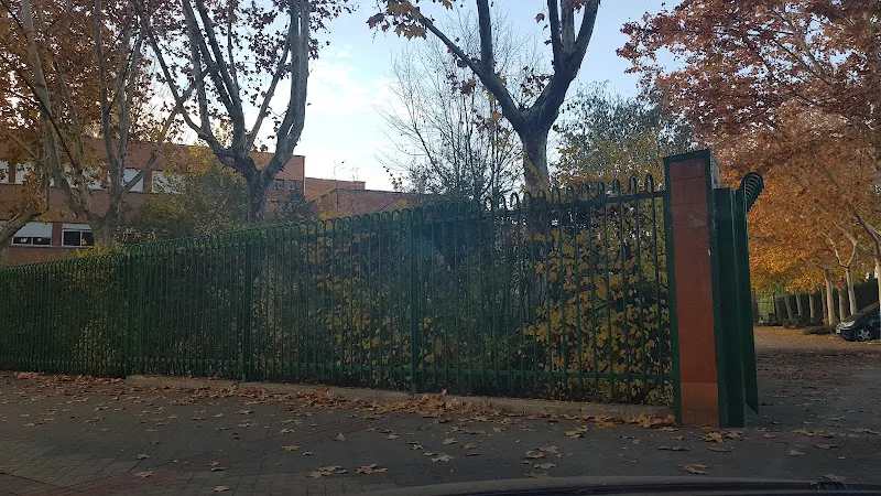 CEIP León Felipe