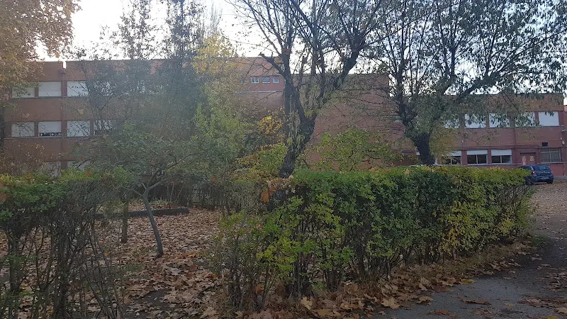 CEIP León Felipe - Colegio público en Valladolid - foto 2