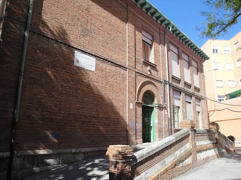 CEIP Miguel de Cervantes