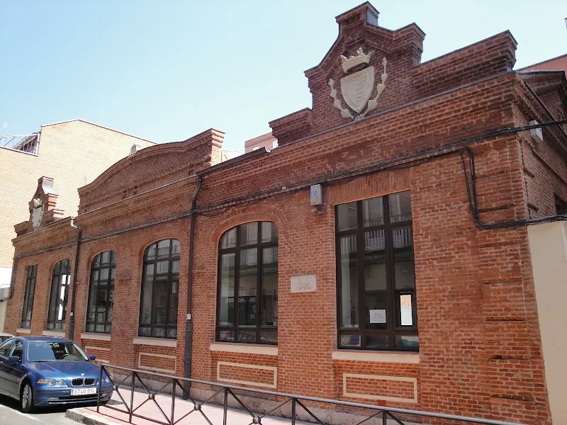 CEIP Macías Picavea