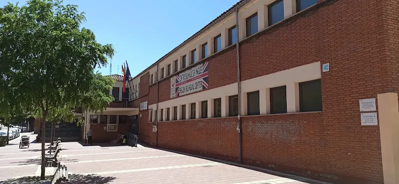 CEIP Fray Luis de León