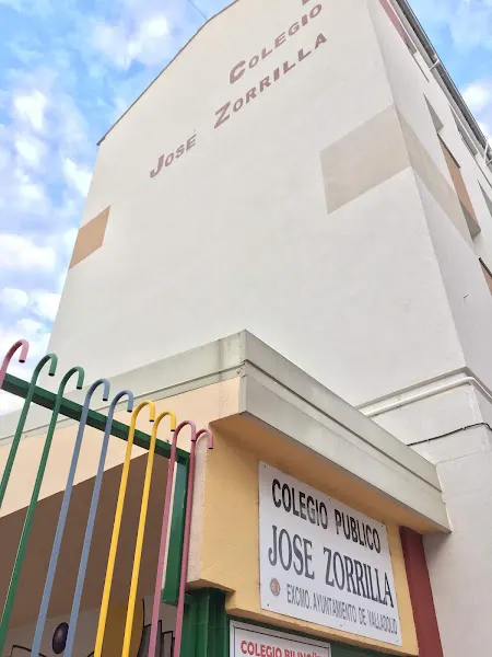 CEIP José Zorrilla