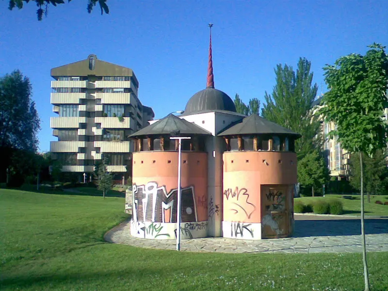 CEIP Jorge Guillén