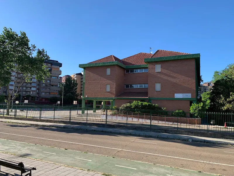 CEIP Jorge Guillén - Colegio público en Valladolid - foto 2