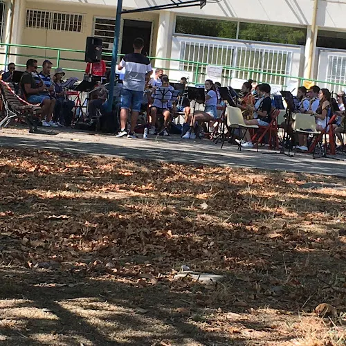 Colegio Público de Educación Especial n°1