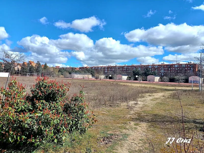 Centro Privado de Enseñanza Seminario Menor Diocesano - Valladolid