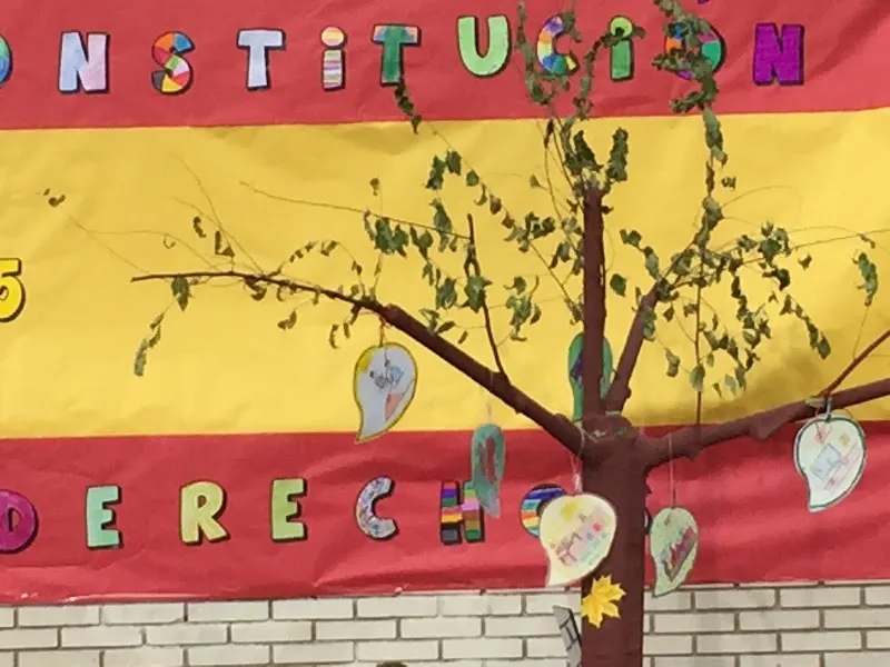 CEIP Miguel Hernández - Laguna de Duero