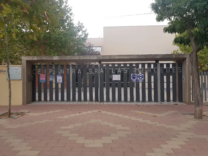 Colegio Público Ntra. Sra. de las Mercedes