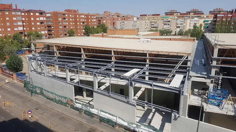 CEIP Antonio Allué Morer