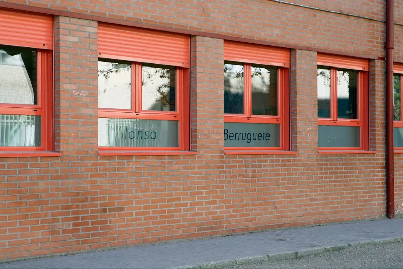 CEIP Alonso Berruguete