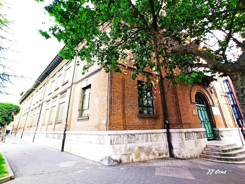 CEIP Isabel la Católica