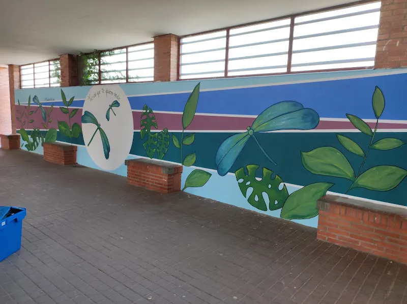 CEIP Federico García Lorca
