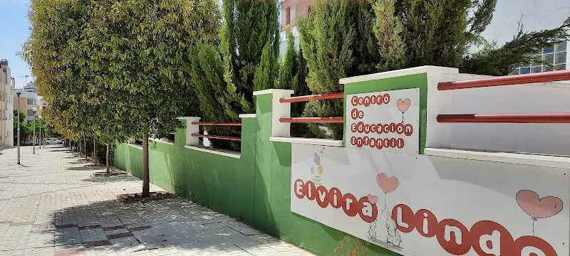 CEIP Elvira Lindo Garrido