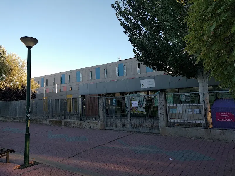 CEIP Parque Alameda