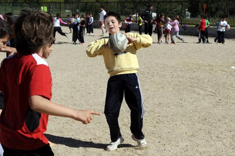 CEIP Miguel Delibes - Valladolid