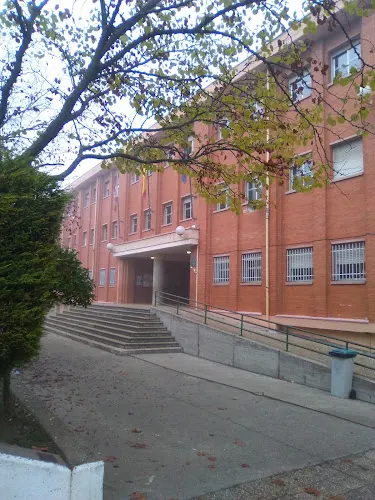CEIP Ignacio Martín Baró