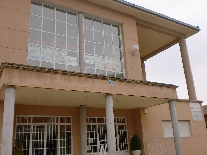 Colegio Público Marina Escobar