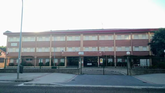 CEIP María Teresa Iñigo de Toro