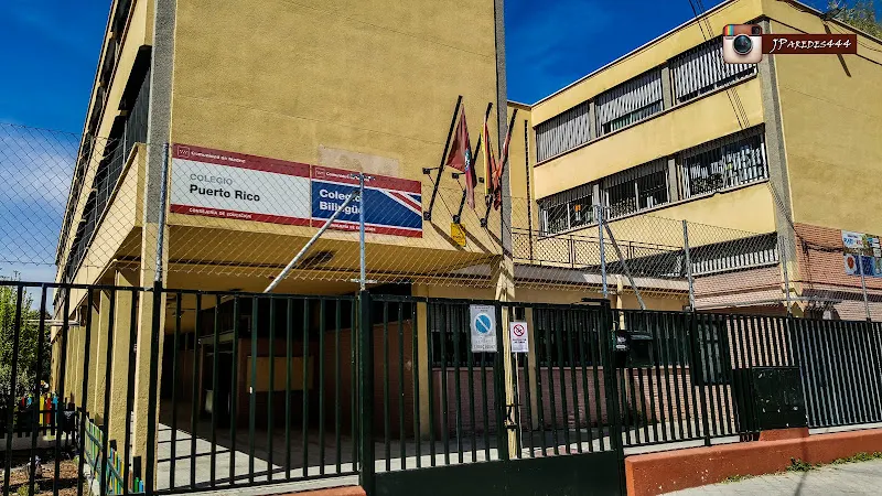 CEIP Puerto Rico