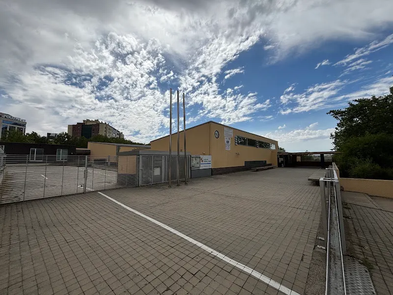 CEIP Francisco Pino - Colegio público en Valladolid - foto 2