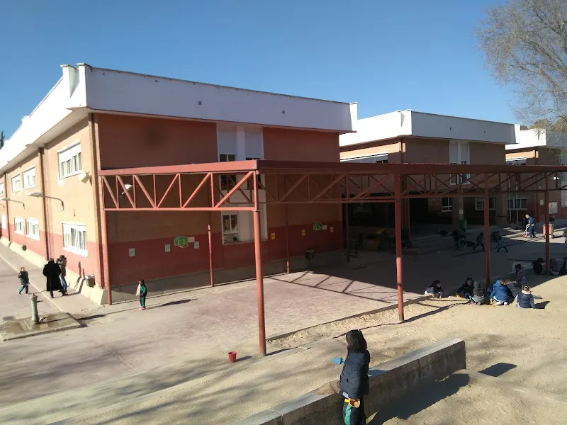 CEIP Marqués de Suanzes