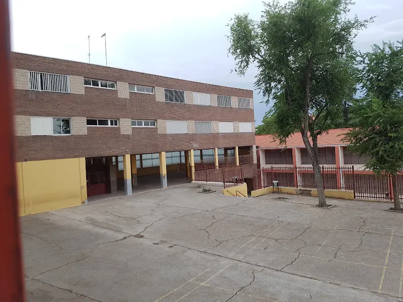 CEIP República de Chile