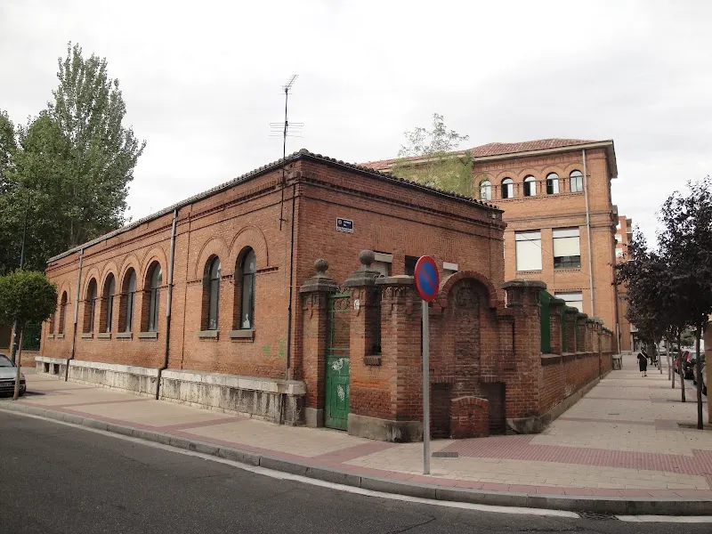 CEIP Ponce de León