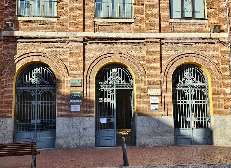 CEIP Antonio García Quintana