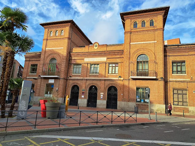 CEIP Antonio García Quintana - Colegio público en Valladolid - foto 2