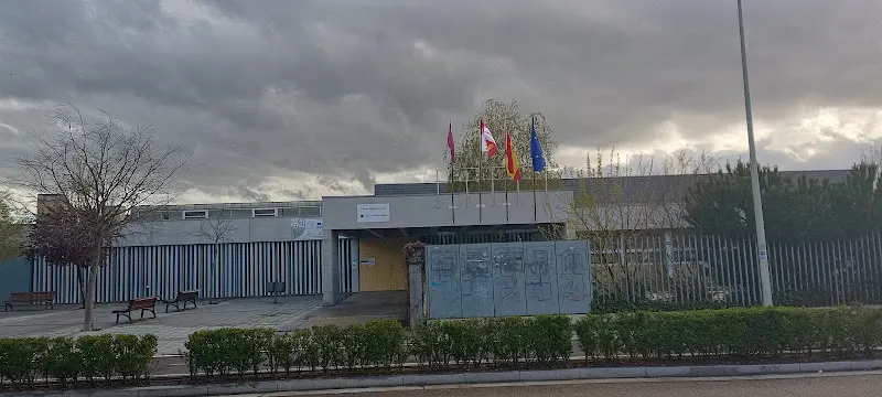CEIP El Peral