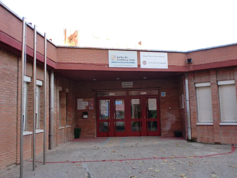 CEIP Vicente Aleixandre