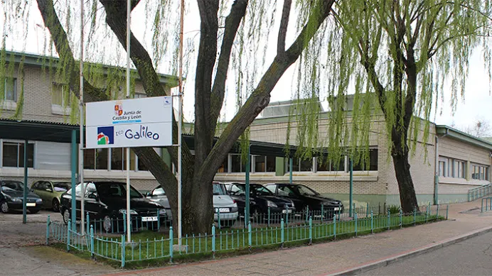 IES Galileo