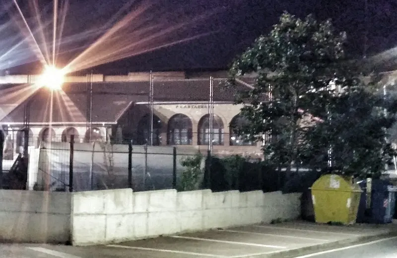 Colegio público Prudencio Cantarrana
